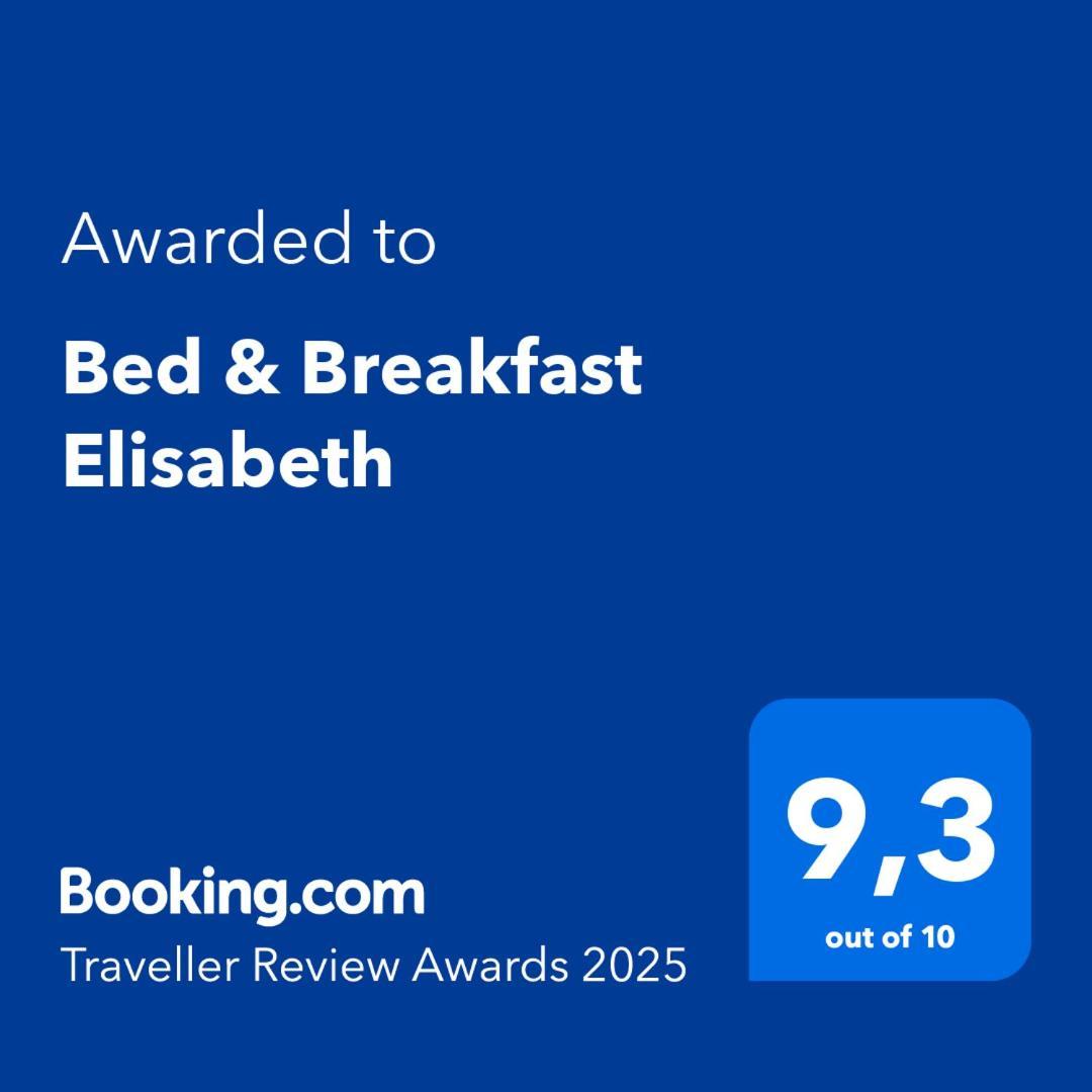 Bed & Breakfast Elisabeth Saint-Matré Kültér fotó
